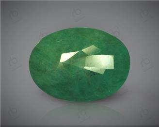 Natural Emerald / Panna Certified 4.82CTS-1462